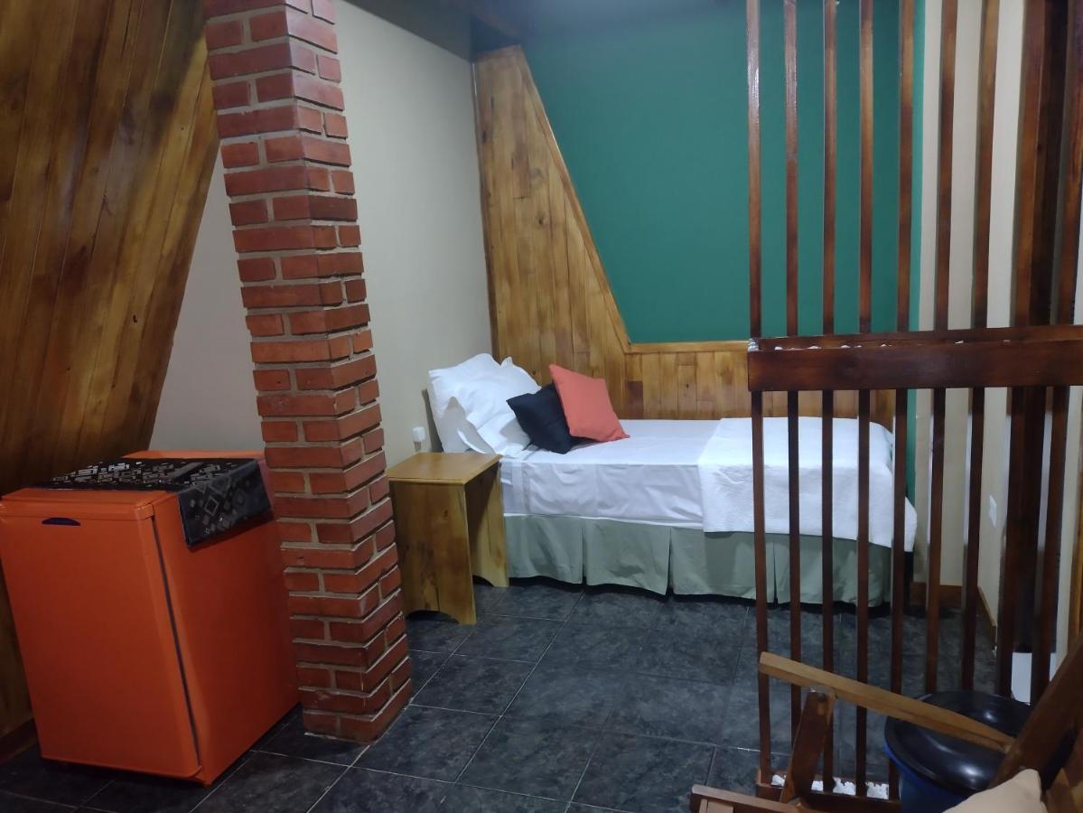 Posada Portal Del Iguazu Puerto Iguazú Zewnętrze zdjęcie