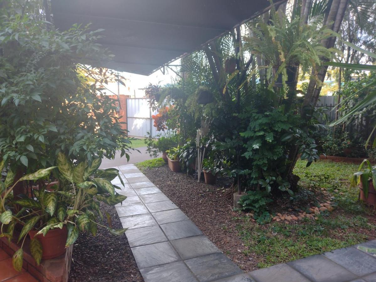 Posada Portal Del Iguazu Puerto Iguazú Zewnętrze zdjęcie
