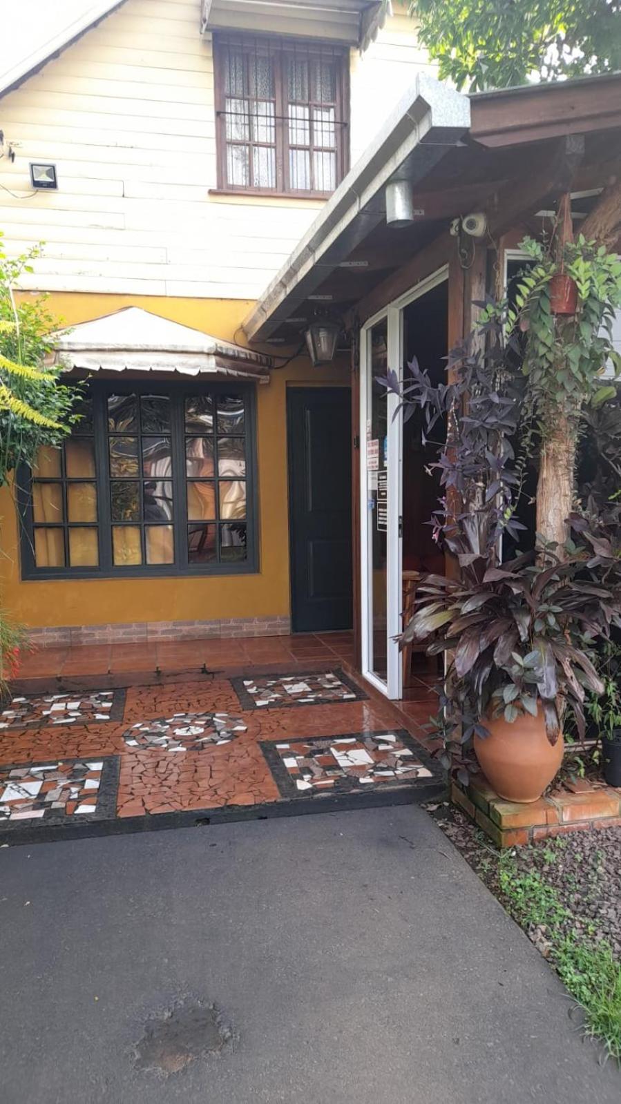 Posada Portal Del Iguazu Puerto Iguazú Zewnętrze zdjęcie