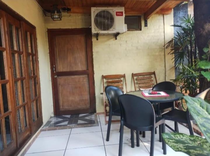 Posada Portal Del Iguazu Puerto Iguazú Zewnętrze zdjęcie