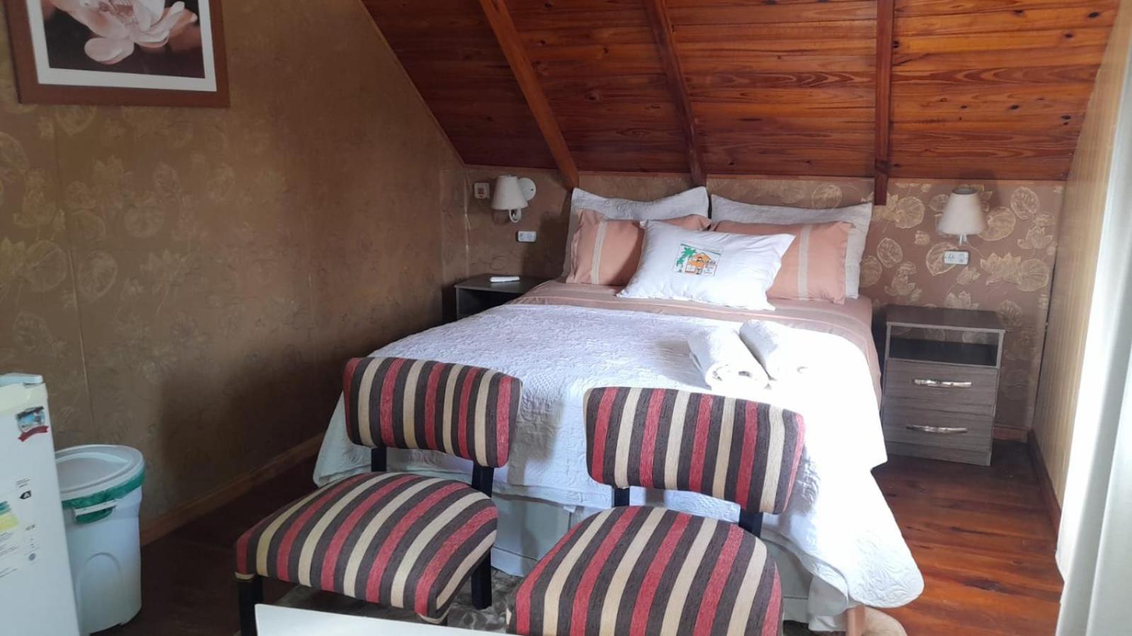 Posada Portal Del Iguazu Puerto Iguazú Zewnętrze zdjęcie
