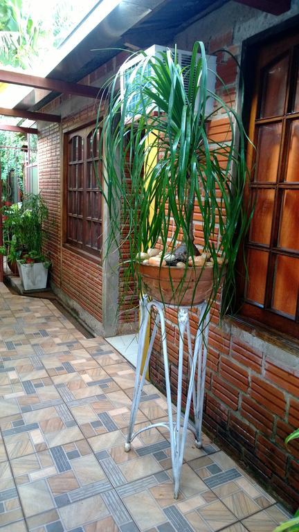Posada Portal Del Iguazu Puerto Iguazú Zewnętrze zdjęcie